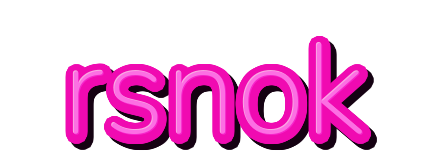 rsnok — logo kanal