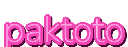paktoto — logo kanal