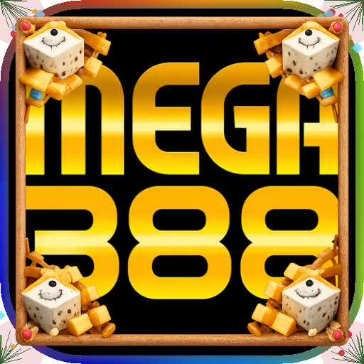 mega388 — mitra unggulan